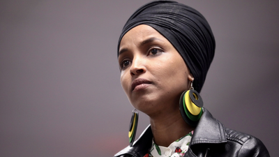 ICE Officials Question Donald Trump's 'Midterm Panic Moves' and Doubt Ilhan Omar Raid Validity