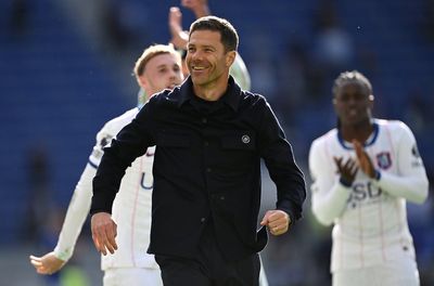 Xabi Alonso makes Chelsea attack admission as usual stars draw blank at Everton