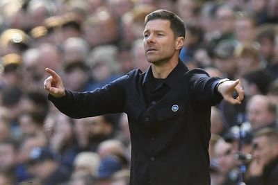 Chelsea: Xabi Alonso explains why Pep Chavarria and Malo Gusto missed Everton clash