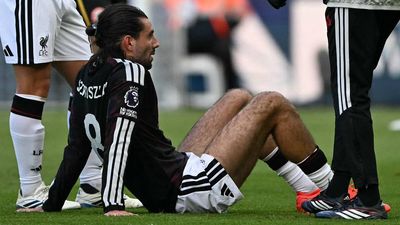 Dominik Szoboszlai Injury: Progress, Potential Return Date for Liverpool Star