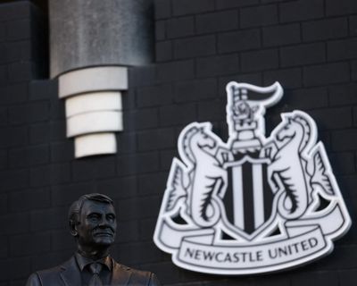 Newcastle 0-1 Aston Villa: Premier League – as it happened