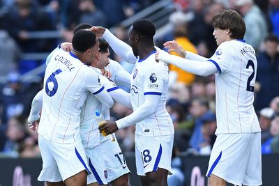 Why Chelsea win over Everton was so rare as Xabi Alonso solves major problem