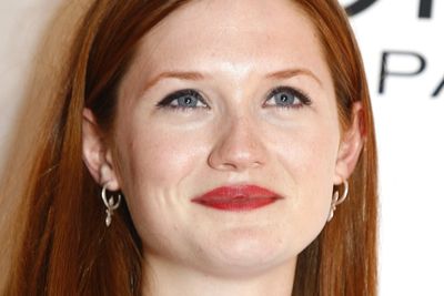 Harry Potter star Bonnie Wright announces birth of second son