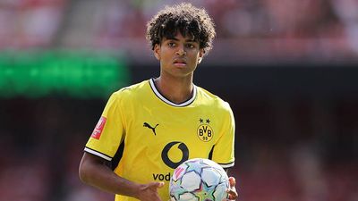 USMNT Wonderkid Mathis Albert Could Be on the Move As European Giants Lurk