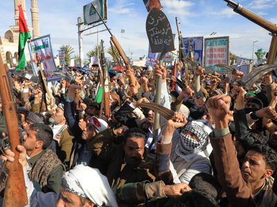 Saudi Arabia’s Houthi trap: The underdog sets the price of war