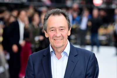 Gone Fishing star Paul Whitehouse 'mugged in terrifying attack in Islington' while buying his wife's medicine