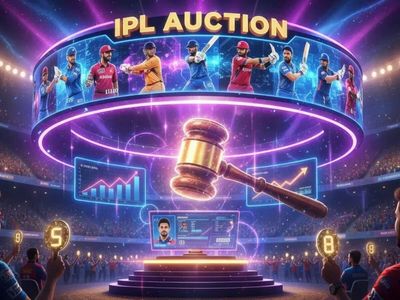 IPL 2027 auction set for December 16 in Goa; BCCI informs all 10 franchises, team briefing on December 15