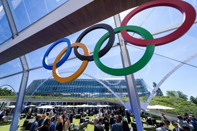 The IOC Just Eliminated Its Gender and Human Rights Panels. Here's What's Really Happening