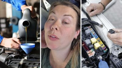 Woman Gets Her Battery Checked. They Say It’s Fine—It’s Not: ‘Probably Only Checked The Voltage'