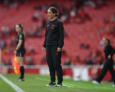 Boos at Arsenal as draw with Birmingham extends winless WSL run