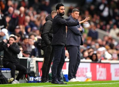 Fulham 1-0 Hull: Pressure on Alvaro Arbeloa eases slightly as Cottagers snap winless run