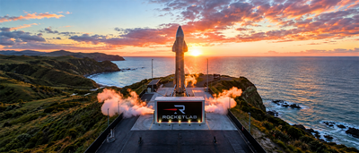 Rocket Lab's Neutron Delay Leaves Wall Street Bullish But Raises the Stakes for 2027