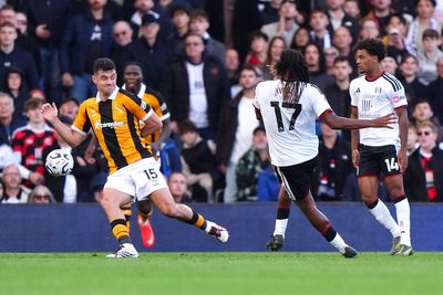 Fulham end winless run with first league victory for under-pressure Alvaro Arbeloa