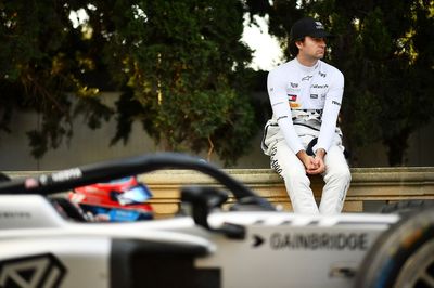Colton Herta “maybe underestimated the difference” from IndyCar – F2 boss