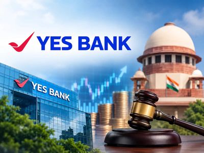 Yes Bank Q2 profit beats estimates, but Supreme Court's AT1 bond ruling impact not booked as lender weighs further appeal