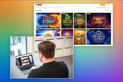 Best slots to play on Sky Vegas - 6 games ranked for UK players