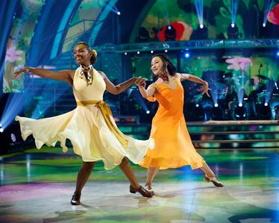 Strictly Come Dancing week four – as it happened
