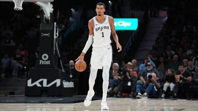 The NBA’s Tallest Players of the 2026–27 Season