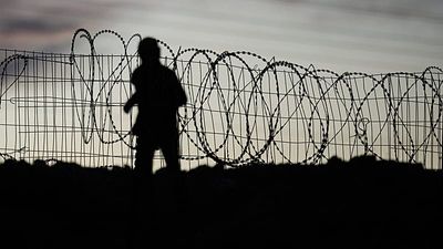 European diplomats attacked by Israeli settlers amid rising violence in occupied West Bank