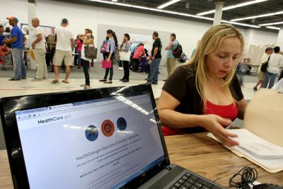 Broker Group Sues CMS Over ACA Registration Freeze Imposed Without Prior Public Comment Weeks Before Open Enrollment