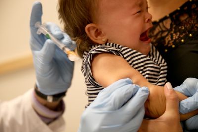Minnesota Measles Cases Reach 42 as Todd and Fillmore County Outbreaks Add 23 Cases in Three Weeks