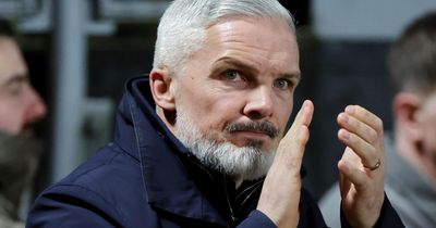 Jim Goodwin’s Dundee United ‘character’ challenge sparks comeback