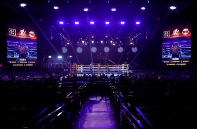 Best boxing betting sites for 2026