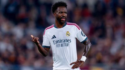 ‘All the Offers He Had’—Jose Mourinho Makes Surprise Vinicius Jr Transfer Admission