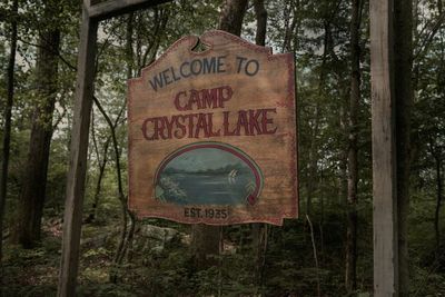 Crystal Lake: 'Friday the 13th's Iconic Setting & Lore, Explained