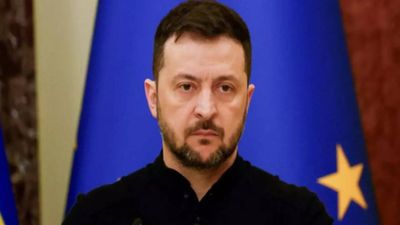 Russia, Ukraine, US: Zelenskyy says Washington working to set up trilateral meeting