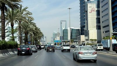 Saudi execution toll rises: Kingdom puts 5 to death on terror charges; 2026 total hits 188