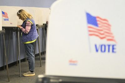 Early Voting Opens Now Across the U.S.—Here's the Complete Guide for 39 Million Latino Voters