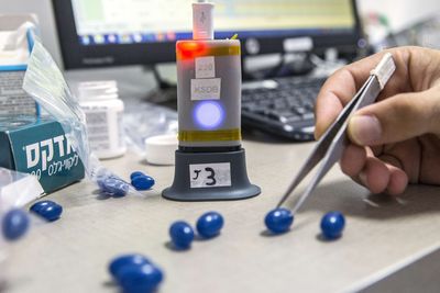 Experimental KRAS G12D Pill Shrank Tumors in 41% of Previously Treated Pancreatic Cancer Patients in Early Trial