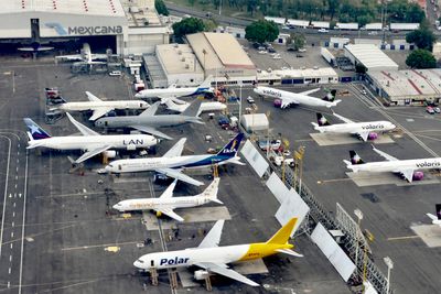 Mexico's Airlines Just Got Their U.S. Routes Back After Being Blocked for Nearly a Year — DOT Revokes Freeze