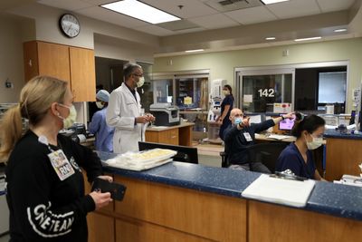 340B Rebate Pilot Would Cost Hospitals Over $1 Billion a Year, They Say, While HRSA Estimates $537 Million