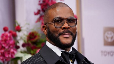 Tyler Perry bought a former Army base for $30 million: Why he is turning it into more than a Hollywood studio