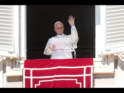 Pope Leo health update: Pope Leo XIV returns to Vatican, doctor shares major verdict on trip to Uruguay, Peru, Argentina