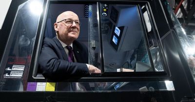 Greens and Labour pledge to work with SNP to put Scottish buses under public control