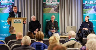 Inside the independence conference debating whether Scotland is a ‘colony’