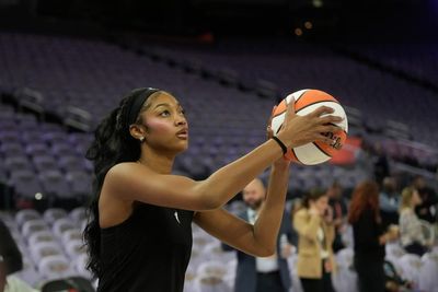 Atlanta Dream 64-68 Golden State Valkyries: WNBA finals 2026 Game 1 – as it happened