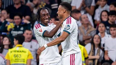 Real Madrid Predicted Lineup vs. Sevilla: Diomande Primed to Start With Vinicius Jr Out