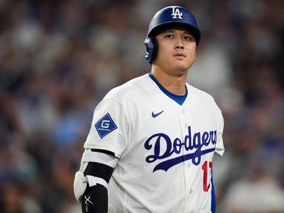 End of a dynasty? LA Dodgers’ star-studded machine fails in its bid for a third straight World Series title