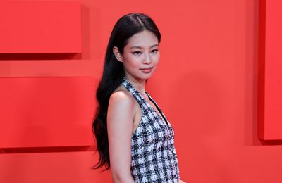 BLACKPINK's Jennie is always 'collecting inspiration'