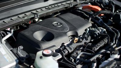 What Really Happens When You Tune Your Car’s ECU