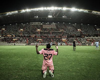 Europe is a blast – but more a curse than a blessing if you are not a  super-club