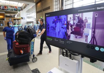 Colorado Confirms 26th Measles Case of 2026 with Exposures at Denver Airport and an Arvada Urgent Care