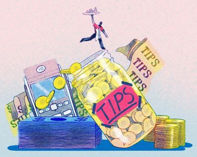 How Australia’s tipping culture got awkward – and what to do about it