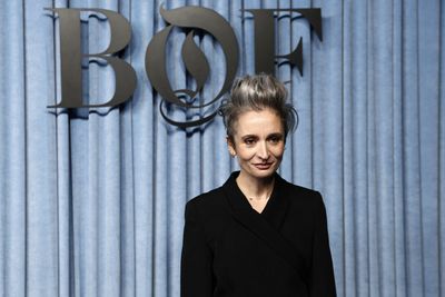 Calvin Klein Faces a Creative Leadership Change as Veronica Leoni Exits