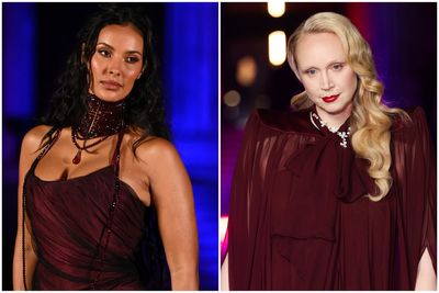 British Museum Ball 2026: Maya Jama and Gwendoline Christie lead best looks at star-studded London party