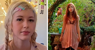 FIT Student’s Mom Shares Heartbreaking Tribute After Daughter’s NYC Fashion Dream Ends In Horror